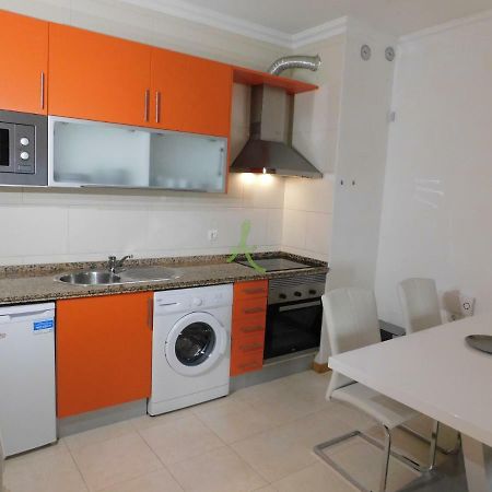 Ferienwohnung Apartamento Quintao Portimão Exterior foto