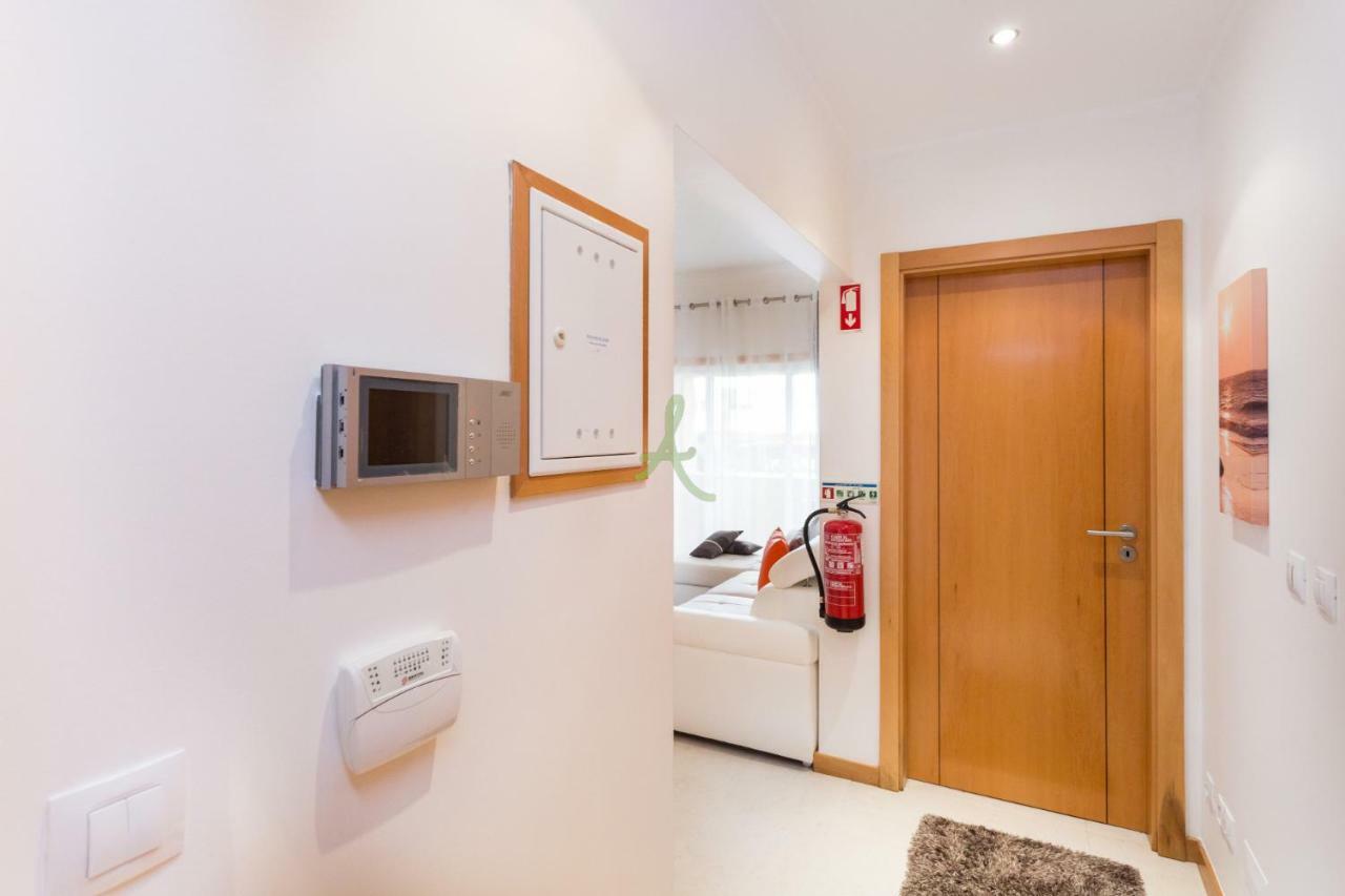 Ferienwohnung Apartamento Quintao Portimão Exterior foto