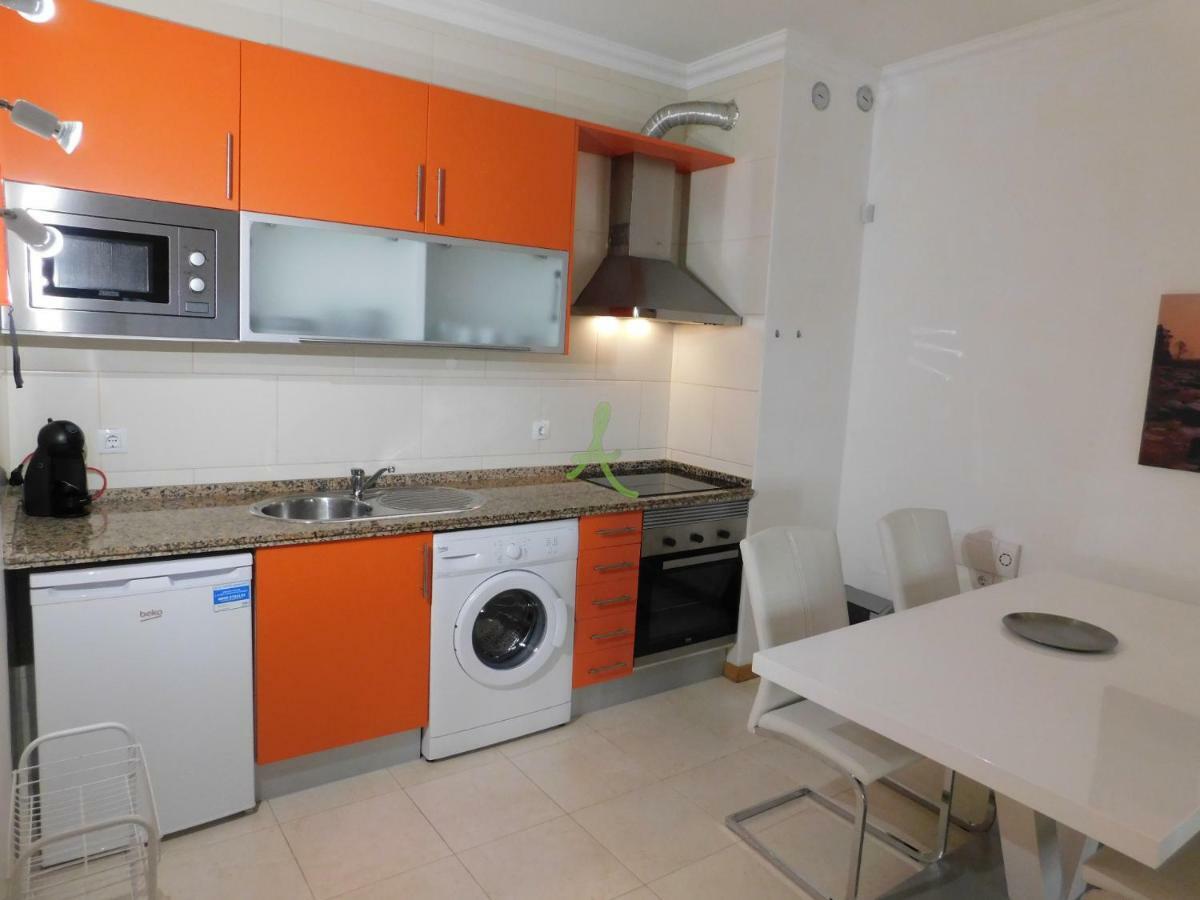 Ferienwohnung Apartamento Quintao Portimão Exterior foto