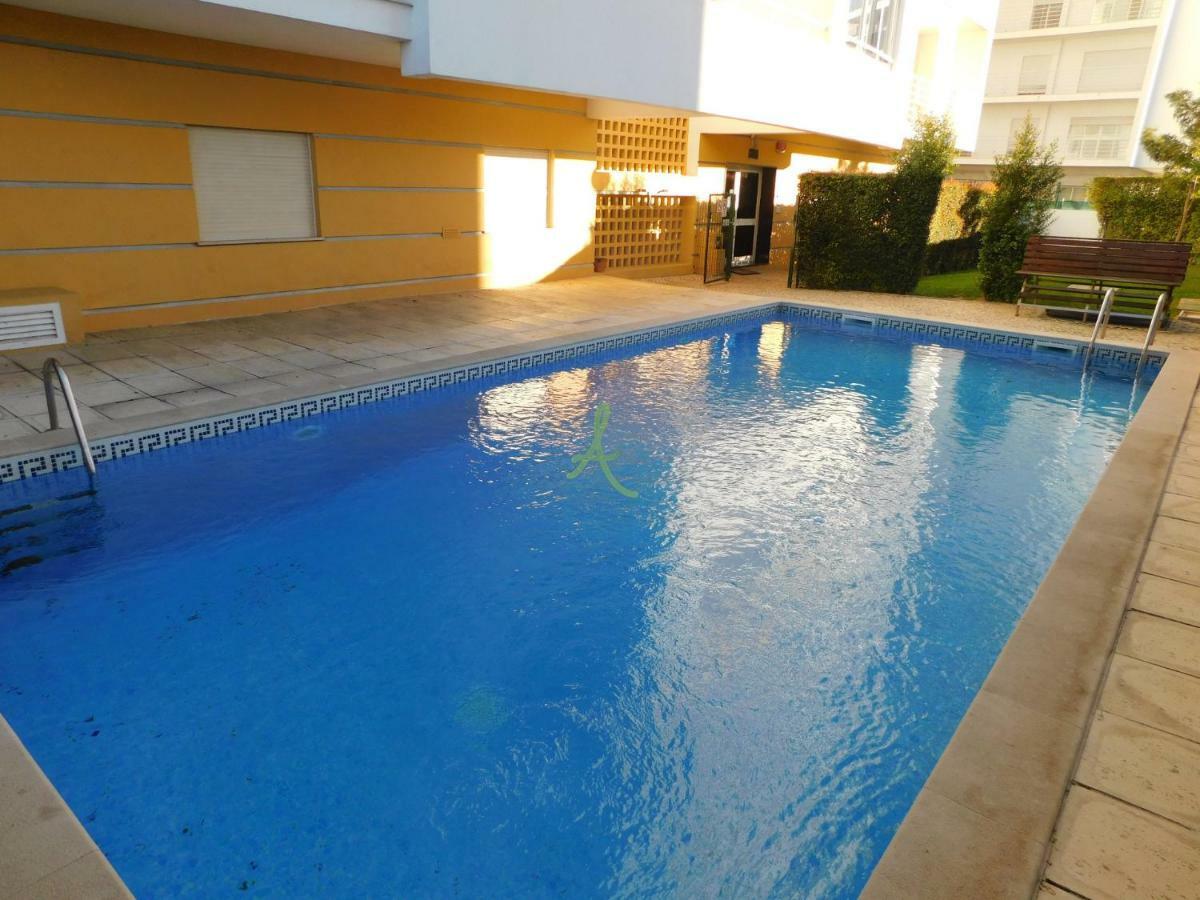 Ferienwohnung Apartamento Quintao Portimão Exterior foto