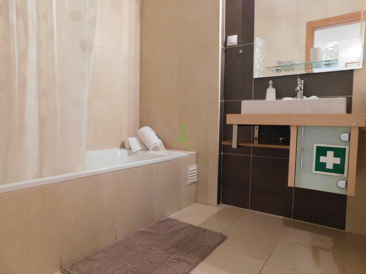 Ferienwohnung Apartamento Quintao Portimão Exterior foto