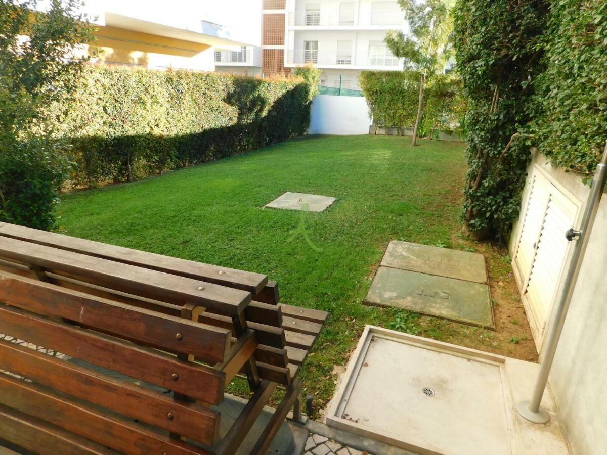 Ferienwohnung Apartamento Quintao Portimão Exterior foto