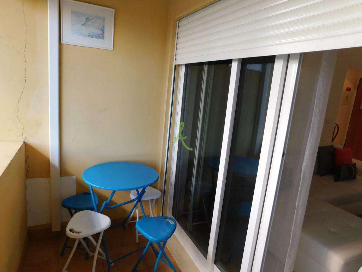 Ferienwohnung Apartamento Quintao Portimão Exterior foto