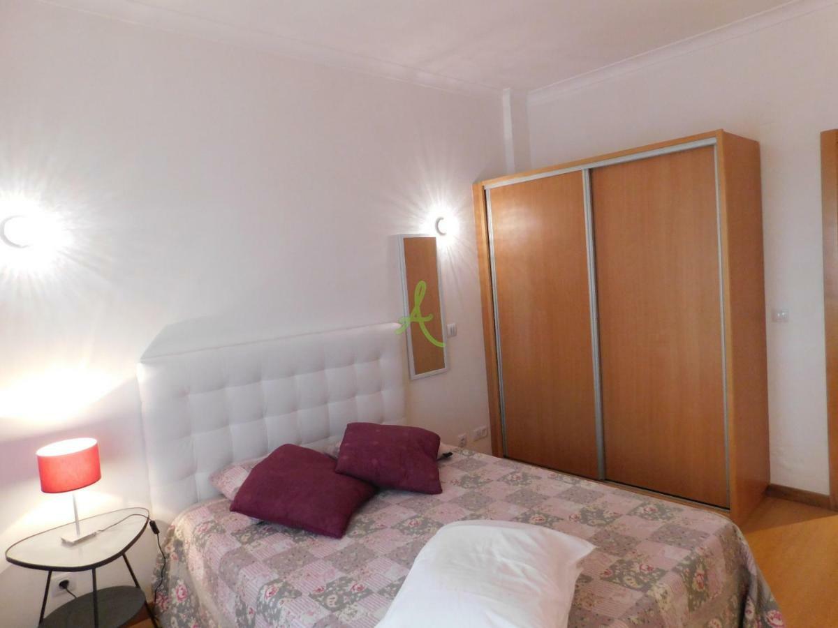Ferienwohnung Apartamento Quintao Portimão Exterior foto