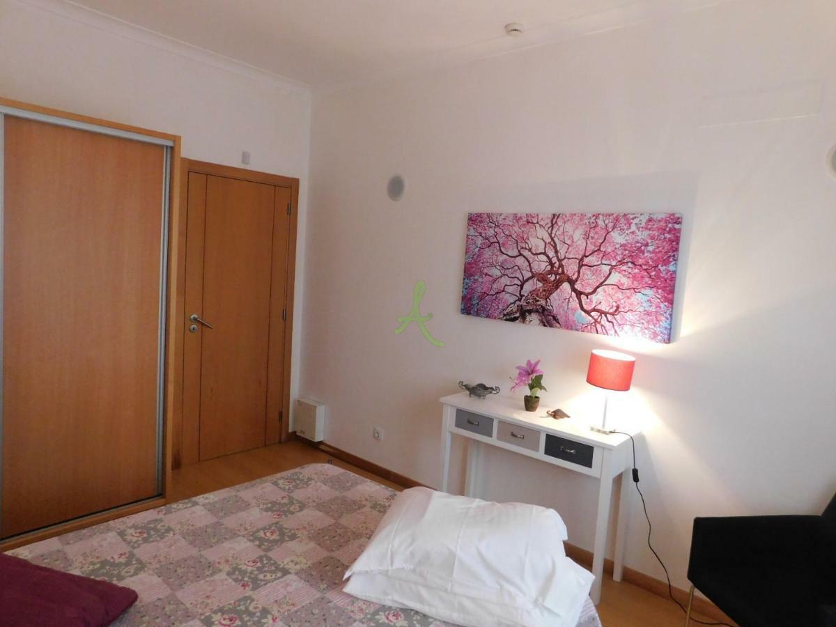 Ferienwohnung Apartamento Quintao Portimão Exterior foto